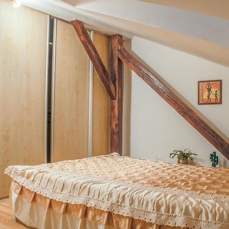 Gunram Mazury Apartment Okowizna ภายนอก รูปภาพ