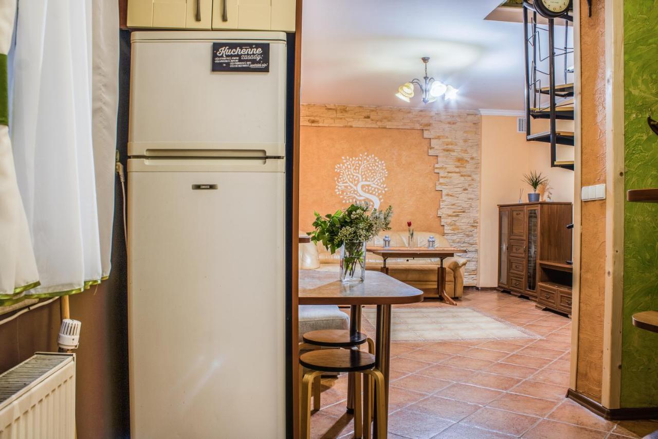 Gunram Mazury Apartment Okowizna ภายนอก รูปภาพ